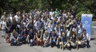 European Social Innovation Competition academy participants